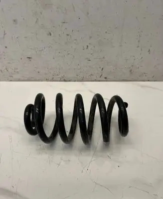 Audi A6 S6 C6 4F Rear coil spring