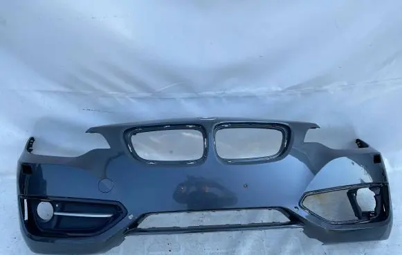 BMW 1 F20 F21 Front bumper 7371735