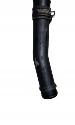 Seat Alhambra (Mk1) Intercooler hose/pipe 7M3145957G