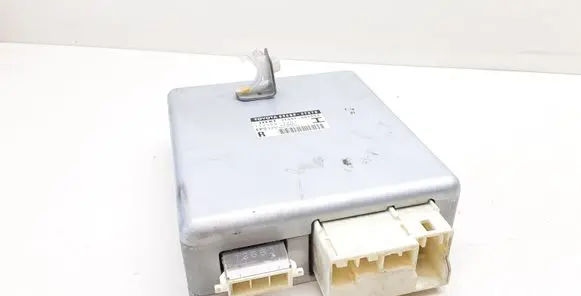 Power steering control unit/module