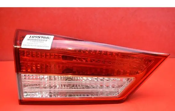 Hyundai ix20 Rear/tail lights 924031K0