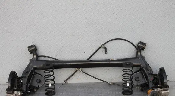 Hyundai i30 Rear suspension assembly kit set BELKA55100F2500 55100F2500