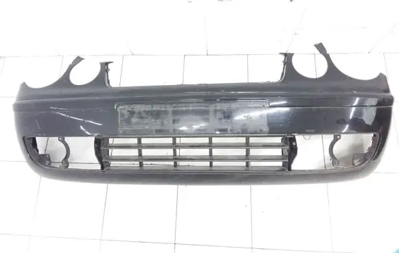 Volkswagen Polo Front bumper 6Q6807221