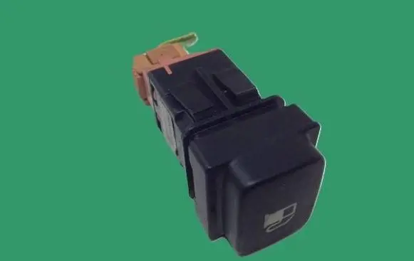Citroen C4 Grand Picasso Fuel tank opening switch 96530658XT