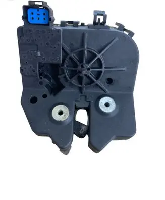 Jaguar X-Type Tailgate lock latch f43102ac