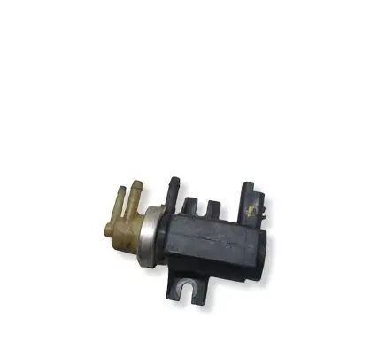 Citroen C5 Turbo solenoid valve 70163300 9661960380 07T088