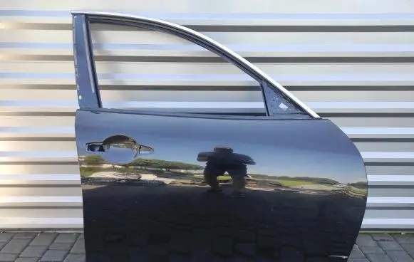 Infiniti EX Front door