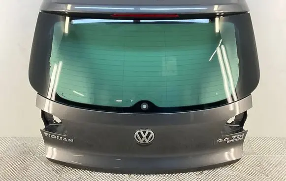 Volkswagen Tiguan Tailgate/trunk/boot lid 5N0827173