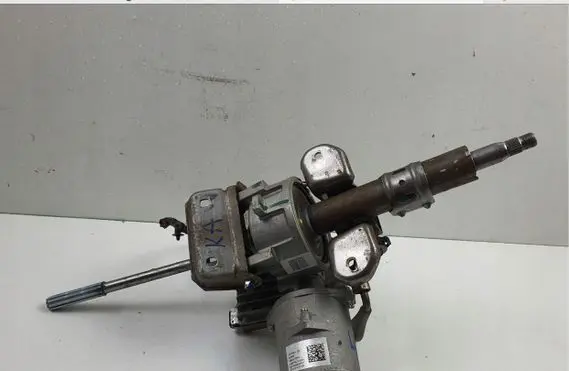 Ford Ka Electric power steering pump 735473028