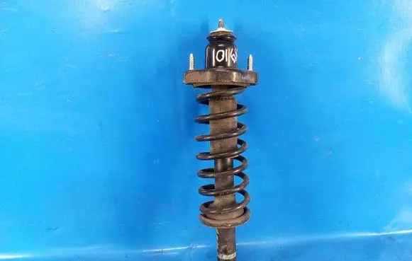 Mitsubishi Outlander Front shock absorber/damper 4162A304