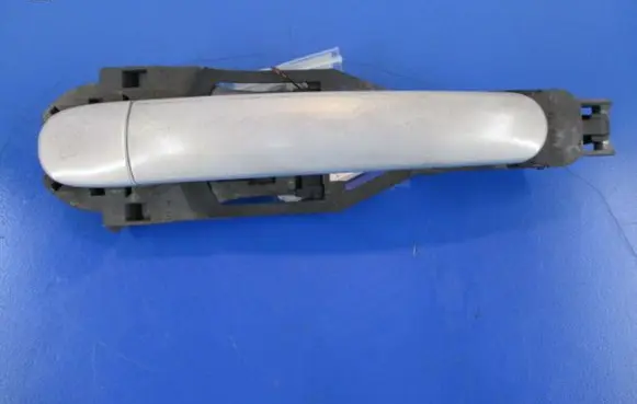 Seat Ibiza III (6L) Front door exterior handle