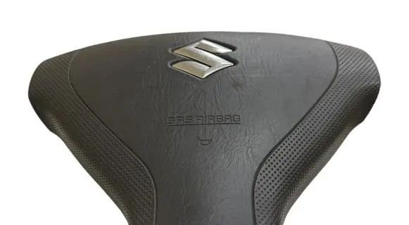 Suzuki Liana Steering wheel airbag 4815059J30