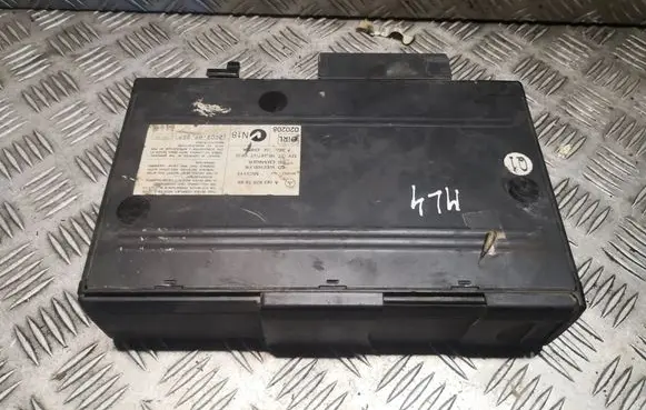 Mercedes-Benz ML W163 CD/DVD changer A1638203889 1638203889