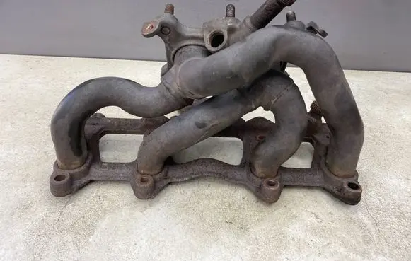 Audi A3 S3 8L Exhaust manifold