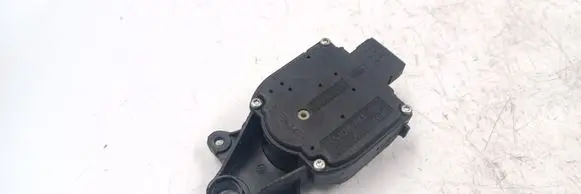 Volkswagen New Beetle Air flap motor/actuator 1J0907511