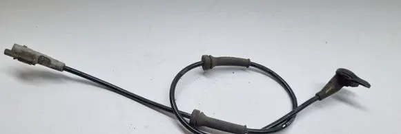 Peugeot 307 ABS brake wheel speed sensor 9644966780