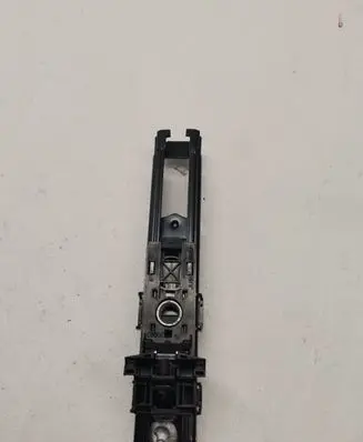 Mercedes-Benz GLE (W166 - C292) Seat belt adjustment motor A1668600088