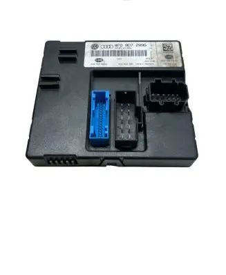Audi A6 S6 C6 4F Light module LCM 4F0907289G 4F0910289G