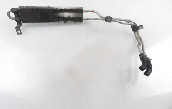 Infiniti M Power steering hose/pipe/line 