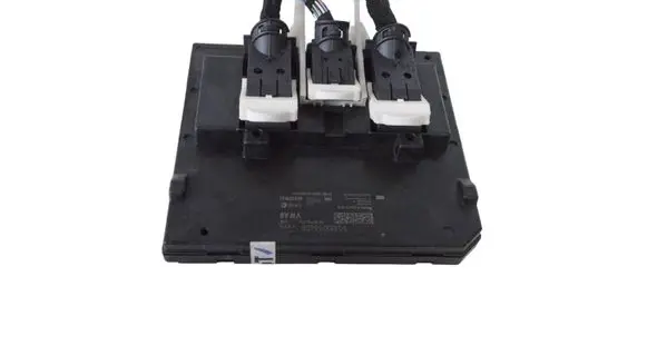 Audi A4 S4 B9 8W Central body control module 5Q0937084DB