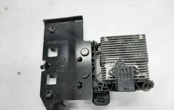 Opel Mokka B Distronic sensor radar 9841849780