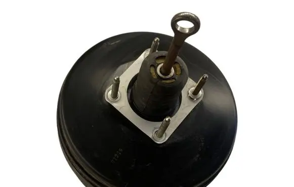 Ford Transit VII Master brake cylinder 0204823193 GK312B195CC 07404935222