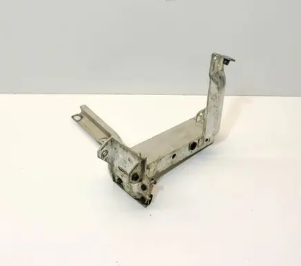 BMW 5 F10 F11 Front bumper shock/impact absorber 7158873 7158893
