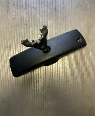 Volkswagen PASSAT CC Rear view mirror (interior) E10026141