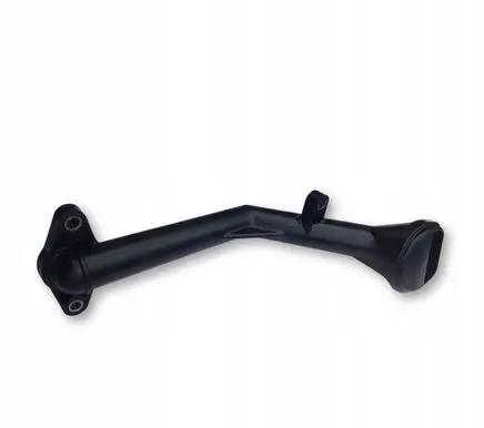 Opel Insignia A Oil sump strainer pipe 55567089