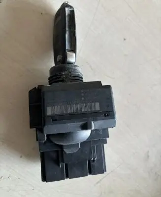 Volkswagen Crafter Ignition lock 9066452507 2E0905866J