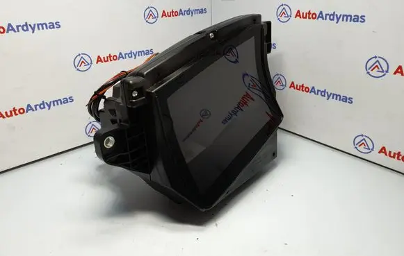 BMW X5 F15 Head up display screen 9321277 62309321277 9384373