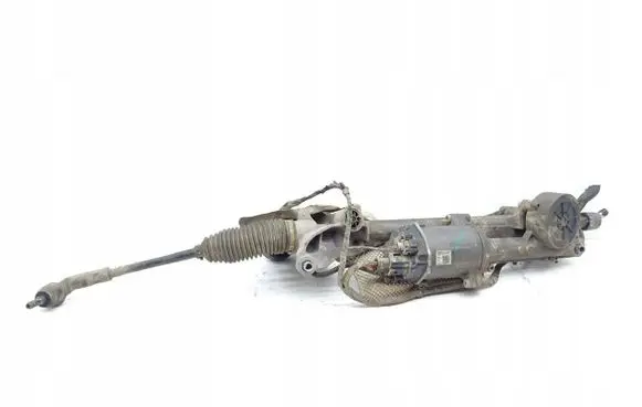 Volkswagen Tiguan Steering rack 5Q0909144T