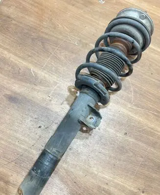 BMW 3 E90 E91 Front shock absorber with coil spring