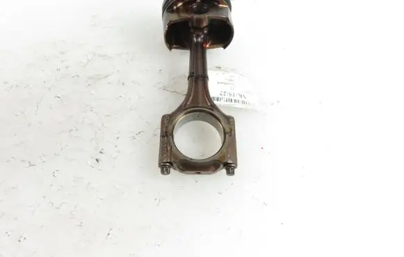Audi A3 S3 8P Piston with connecting rod