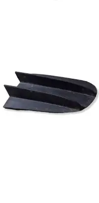 Citroen C5 Front bumper lower grill 9636752580