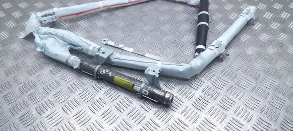 Mitsubishi Outlander Roof airbag 7030A362