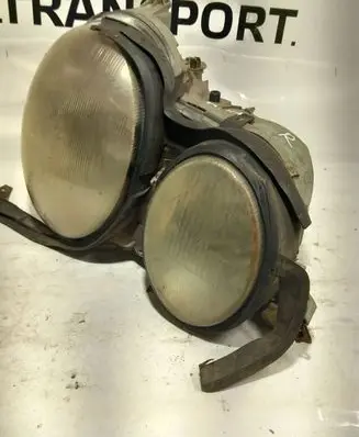 Mercedes-Benz E W210 Headlight/headlamp 084401132LX