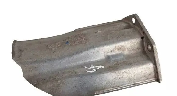 Other under body part