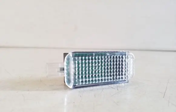 Audi A1 Other interior light 4E0947415