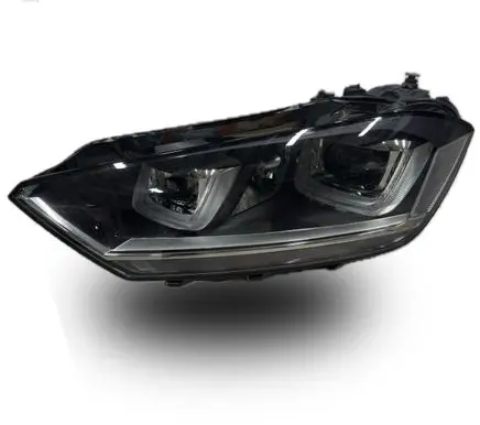 Volkswagen Golf VII Headlight/headlamp