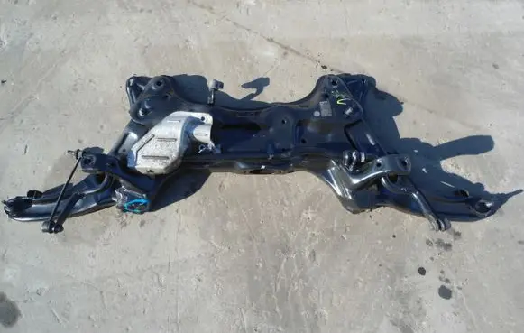 Hyundai Veloster Front axle beam 