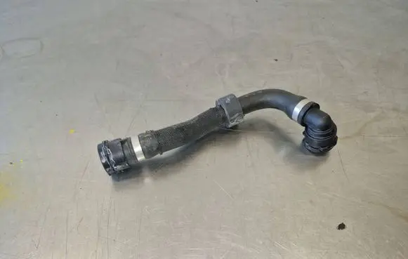 Mercedes-Benz E W214 Engine coolant pipe/hose A2545010501