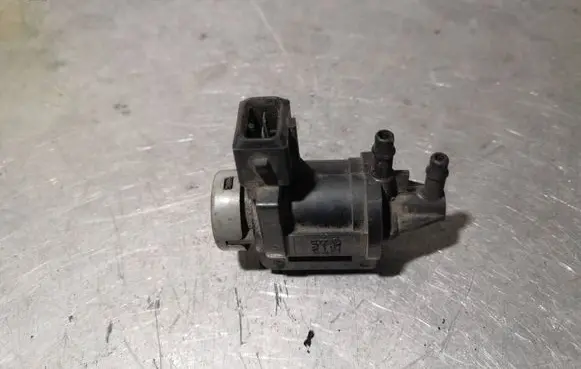 Ford Galaxy Turbo solenoid valve 1J0906283A