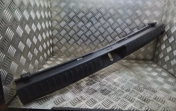 Toyota Prius+ (ZVW40) Trunk/boot sill cover protection 6793547010