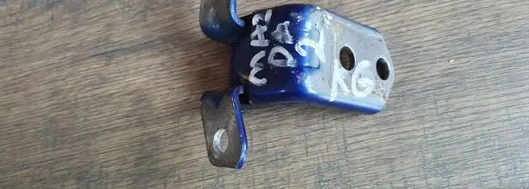 Mazda 2 Rear door lower hinge