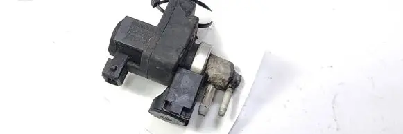Renault Megane II Turbo solenoid valve 820027047.21903