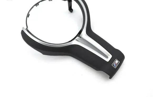 BMW 5 GT F07 Steering wheel trim 32307846029 7846029