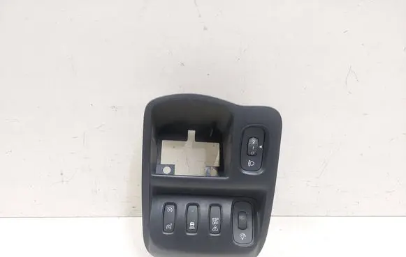 Renault Espace - Grand espace IV A set of switches 8200427663 8200427665 8200028150