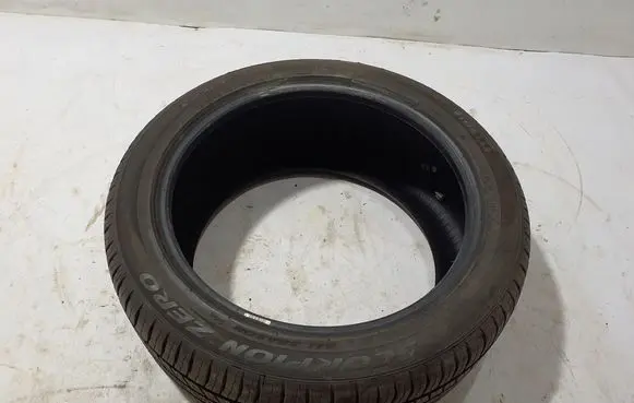 Lexus NX R18 winter tire 26545R20