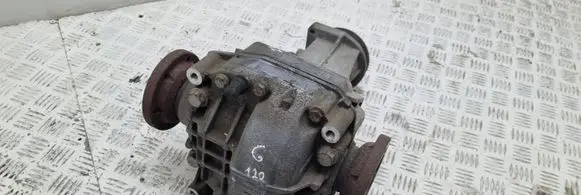 Audi A6 S6 C7 4G Rear differential 0AR525083B